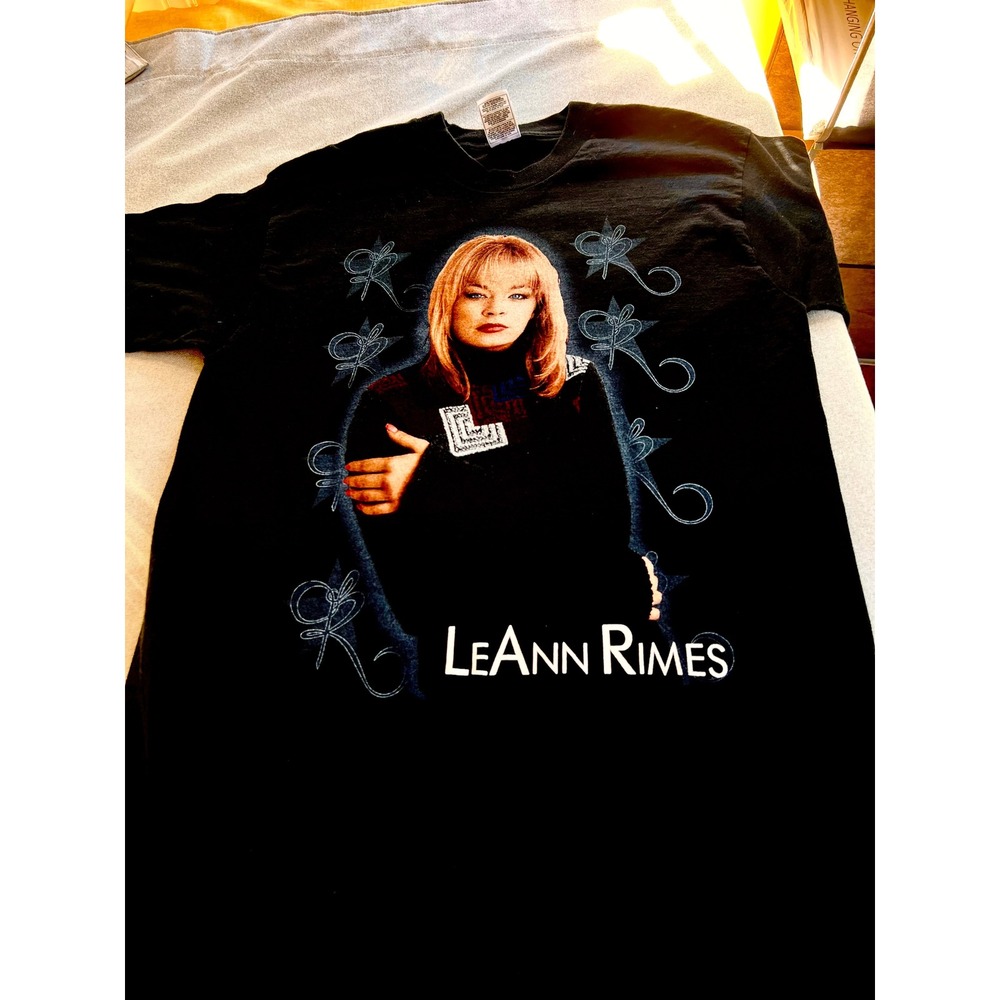 LeAnne Rimes - Something to Talk About Trour